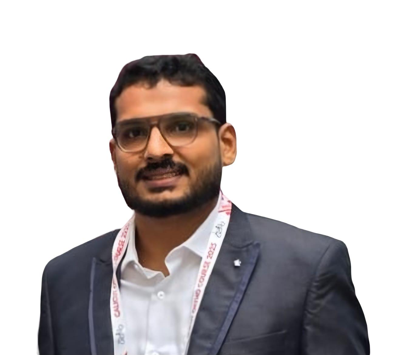 Dr. Sadiquali PP 