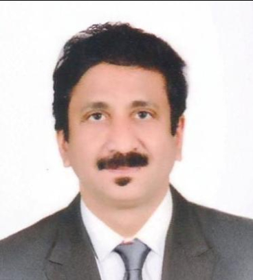 Prof. Jeejesh Kumar TK