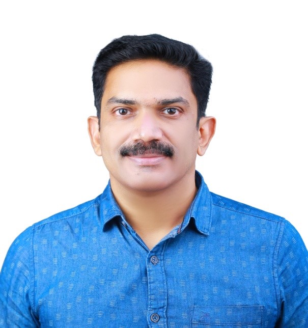 Dr. Jojo Inassi