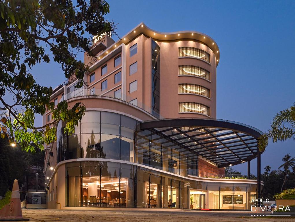 Hotel Dimora